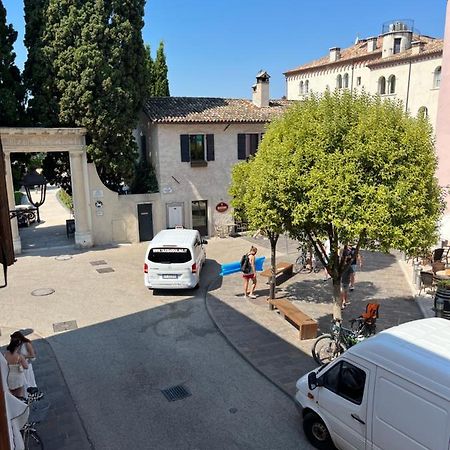 Apartment Verdi Bardolino Luaran gambar