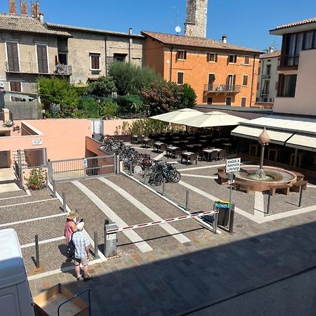 Apartment Verdi Bardolino Luaran gambar