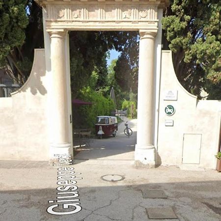 Apartment Verdi Bardolino Luaran gambar