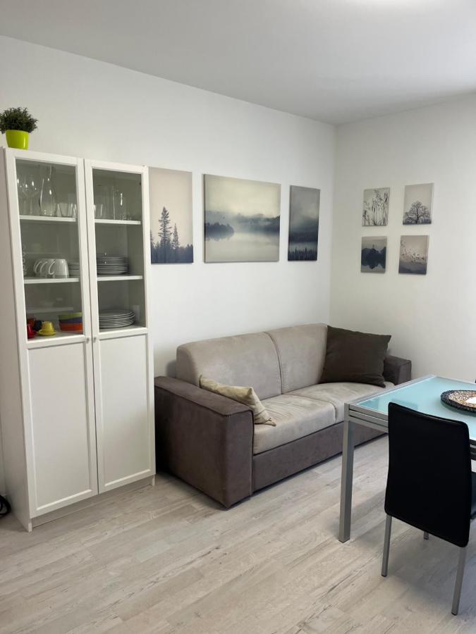 Apartment Verdi Bardolino Luaran gambar