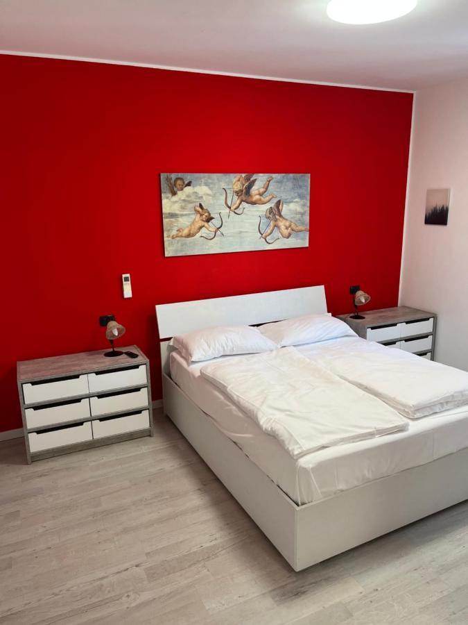 Apartment Verdi Bardolino Luaran gambar