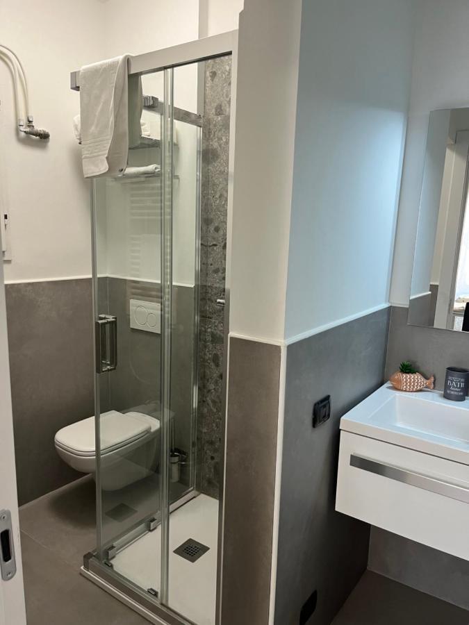 Apartment Verdi Bardolino Luaran gambar