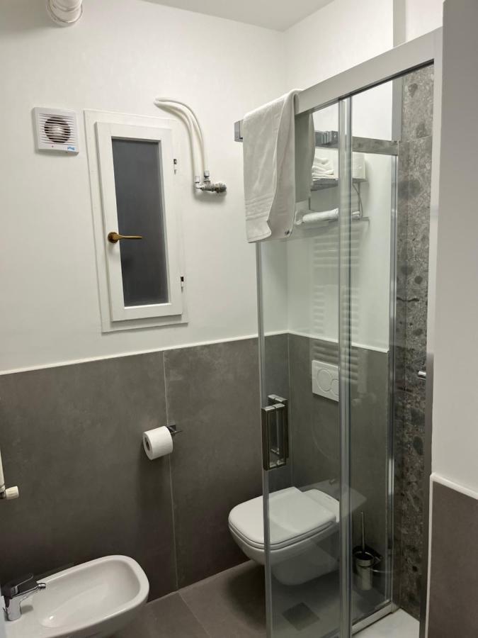 Apartment Verdi Bardolino Luaran gambar
