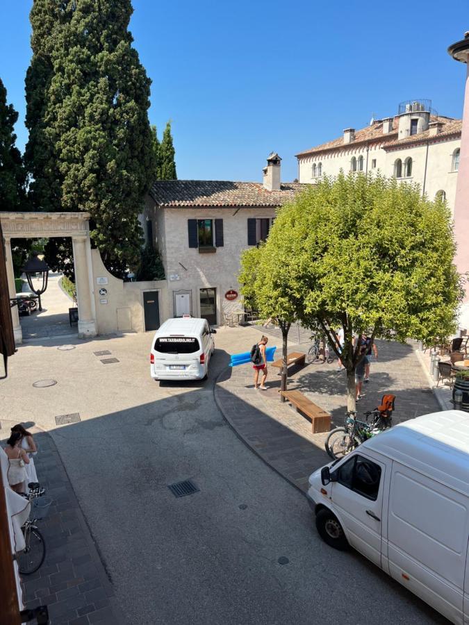 Apartment Verdi Bardolino Luaran gambar