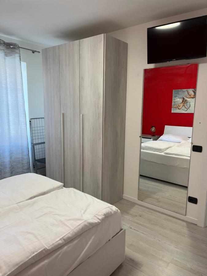Apartment Verdi Bardolino Luaran gambar