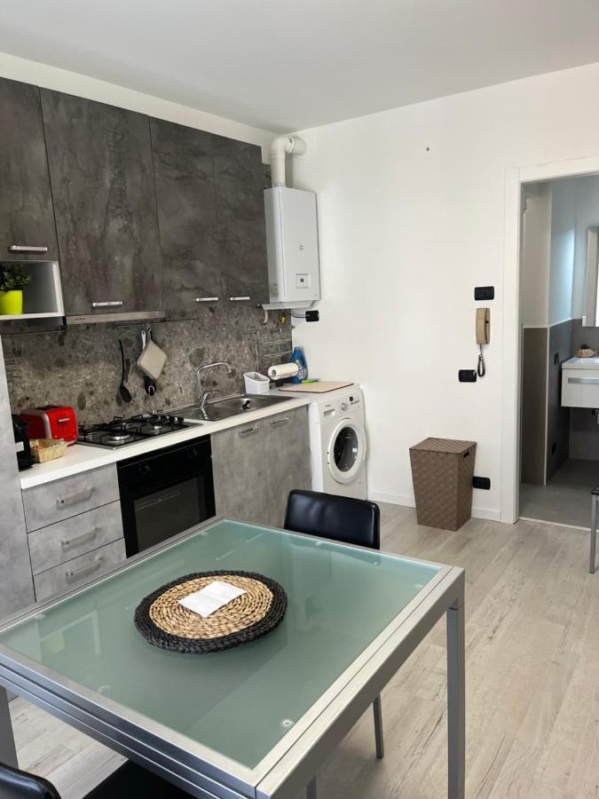 Apartment Verdi Bardolino Luaran gambar