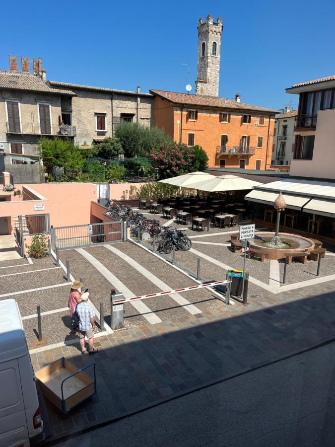 Apartment Verdi Bardolino Luaran gambar
