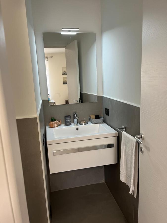 Apartment Verdi Bardolino Luaran gambar