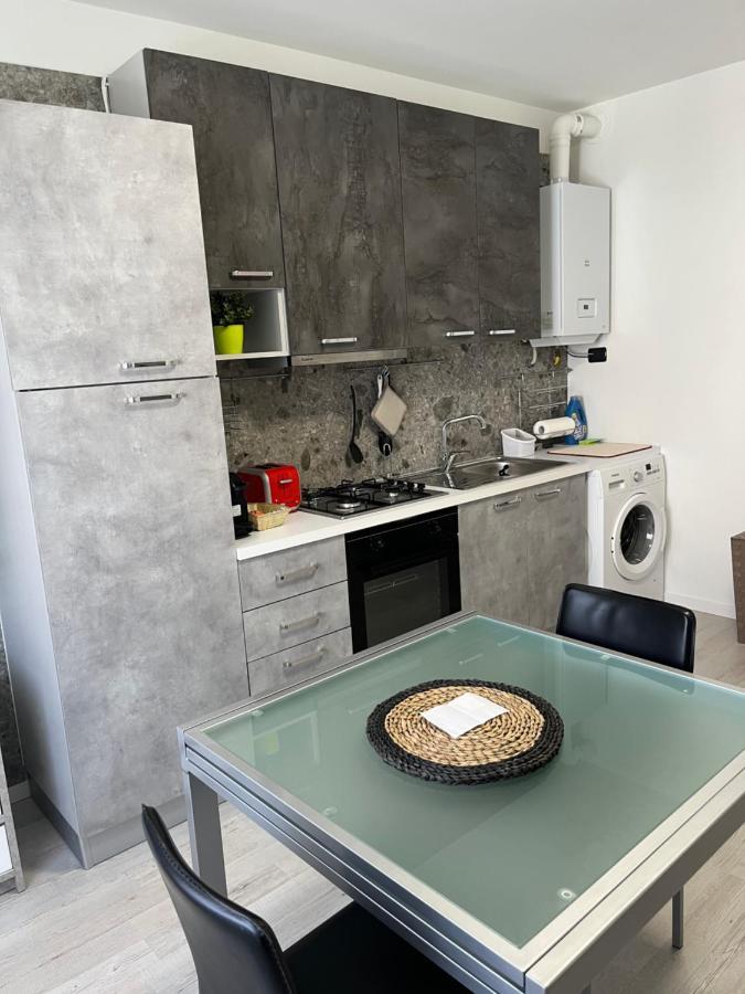 Apartment Verdi Bardolino Luaran gambar