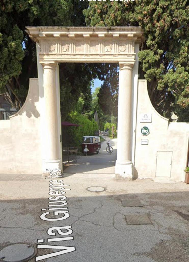 Apartment Verdi Bardolino Luaran gambar